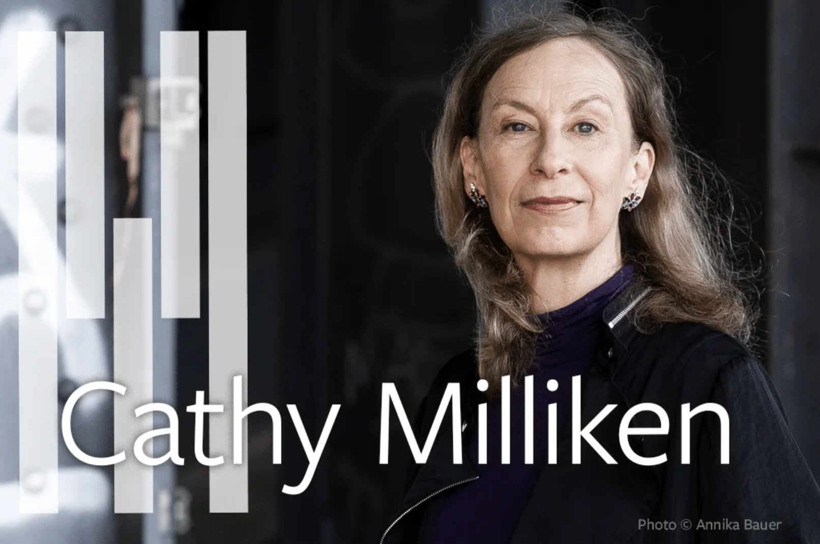 Cathy Milliken Time of Music 2024